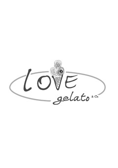 LOVE gelato & co