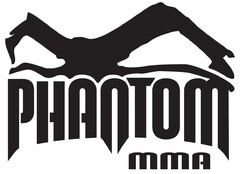 Phantom MMA