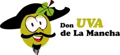 Don UVA de La Mancha