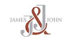 JAMES J&J JOHN