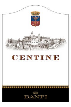 CENTINE BANFI