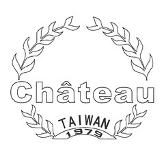 Chateau Taiwan 1979
