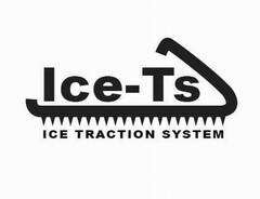 ICE TRACTION SYSTEM