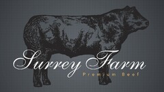 Surrey Farm Premium Beef