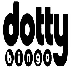 dotty bingo