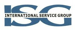 ISG INTERNATIONAL SERVICE GROUP