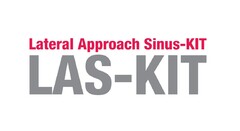 Lateral Approach Sinus-KIT LAS-KIT