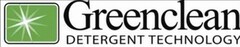 Greenclean DETERGENT TECHNOLOGY