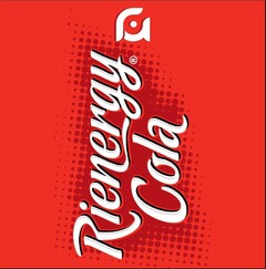 Rienergy Cola