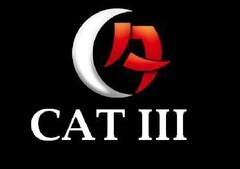 CAT III