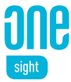 ONE SIGHT