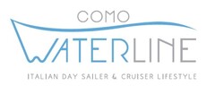 COMO WATERLINE ITALIAN DAY SAILER & CRUISER LIFESTYLE