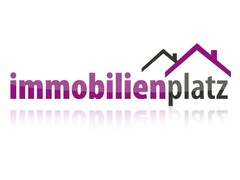 Immobilienplatz