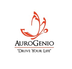 AuroGenio "Drive Your Life"