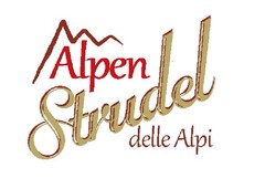 Alpen Strudel delle Alpi
