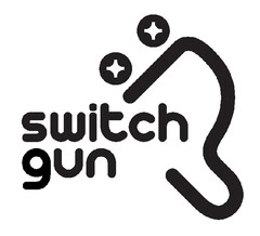 SWITCH GUN