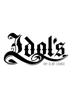 IDOLS VIP CLUB LOUNGE