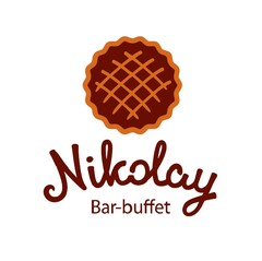 Nikolay Bar-buffet