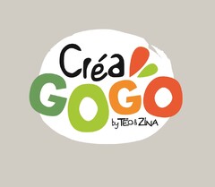 Créa GOGO by Téo & Zina