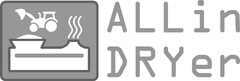 Allindryer