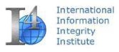 I4 International Information Integrity Institute