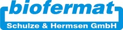 biofermat Schulze & Hermsen GmbH