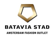 BATAVIA STAD AMSTERDAM FASHION OUTLET