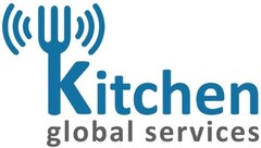 KITCHEN GLOBAL SERVICES