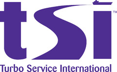 tsi Turbo Service International TM