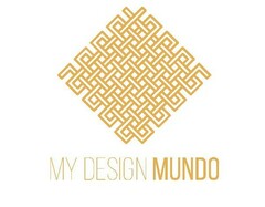 MY DESIGN MUNDO