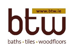 btw baths tiles woodfloors www.btw.ie