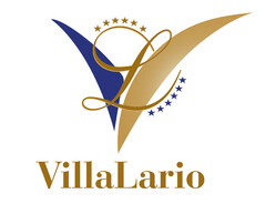 V L VILLA LARIO