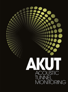 AKUT ACOUSTIC TUNNEL MONITORING