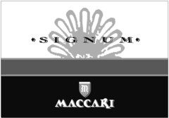 SIGNUM MACCARI