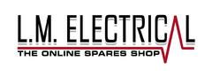 L.M. ELECTRICAL THE ONLINE SPARES SHOP