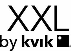 XXL BY KVIK