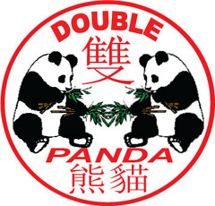 DOUBLE PANDA