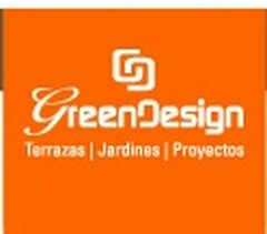 GREENDESIGN Terrazas Jardines Proyectos