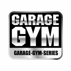 GARAGE GYM GARAGE-GYM-SERIES