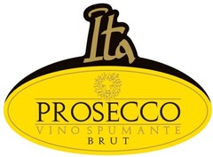 ITA PROSECCO VINO SPUMANTE BRUT