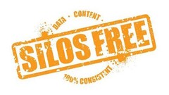 SILOS FREE DATA CONTENT 100% CONSISTENT