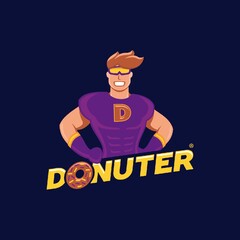 DONUTER