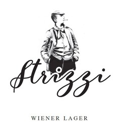 Strizzi WIENER LAGER