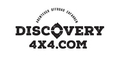 Abenteuer Offroad erfahren Discovery 4x4.com