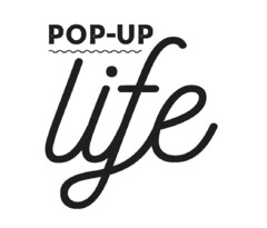 POP-UP life