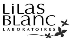 LILAS BLANC LABORATOIRES