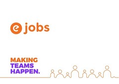 ejobs MAKING TEAMS HAPPEN.