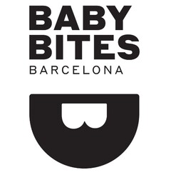 BABY BITES BARCELONA