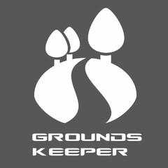 GROUNDSKEEPER