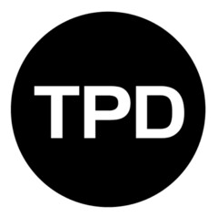 TPD